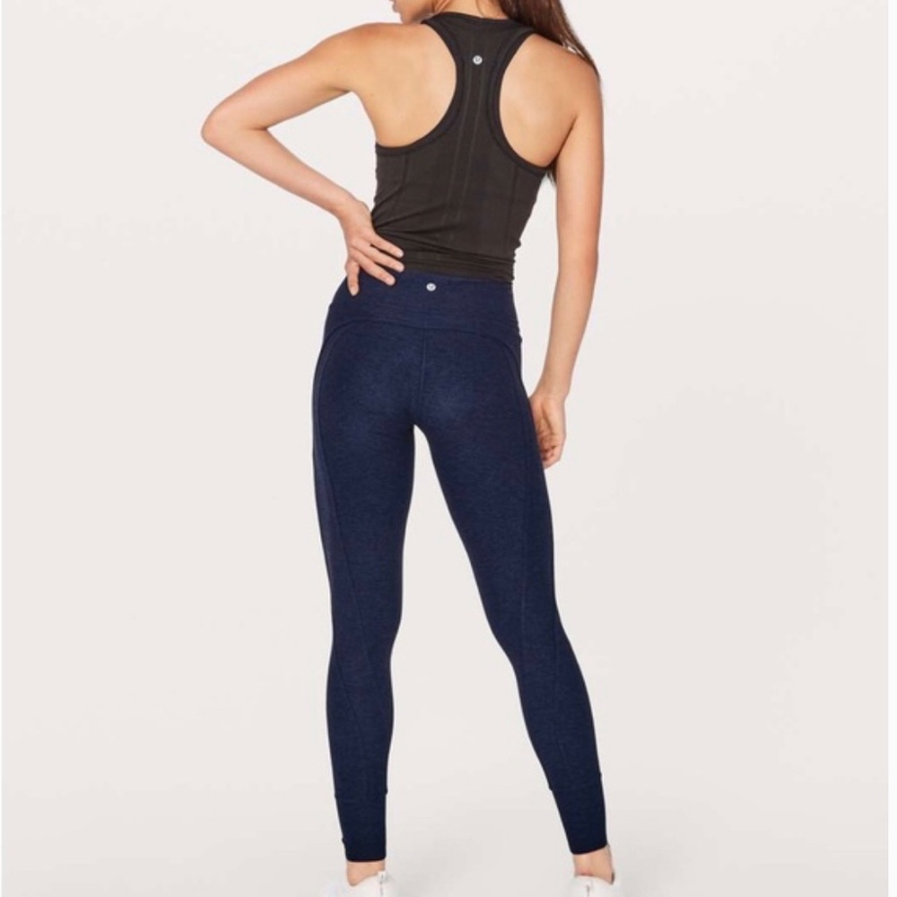 Lululemon Rush Hour Tight